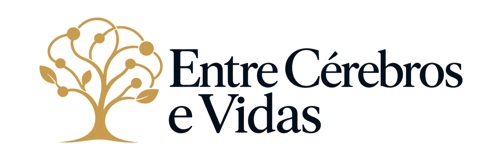Entre Cérebros e Vidas